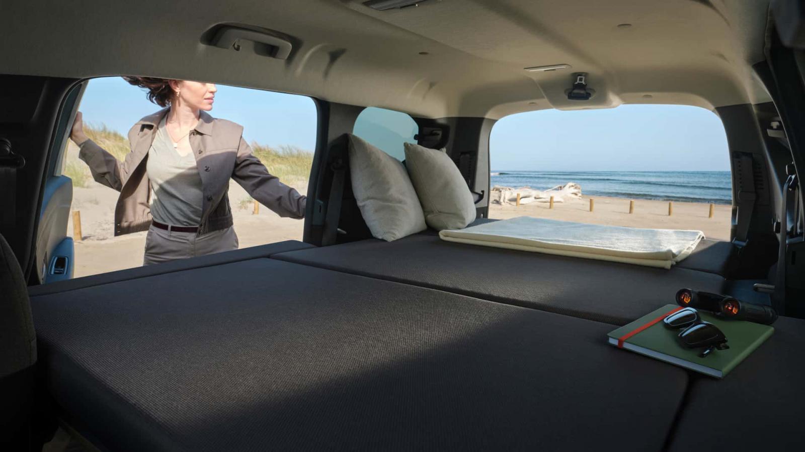 Dacia: Ανανεωμένα και υβριδικά τα Sandero, Sandero Stepway & Jogger